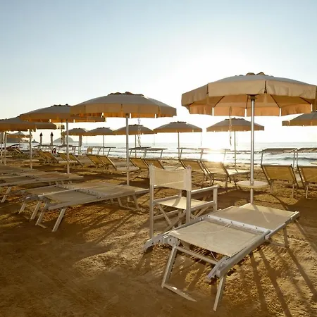 Europa & Concordia Hotel