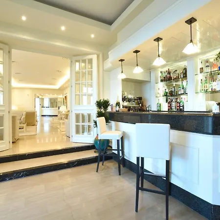 Europa & Concordia Hotel Alassio