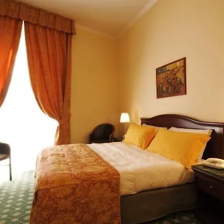 Europa & Concordia 4*