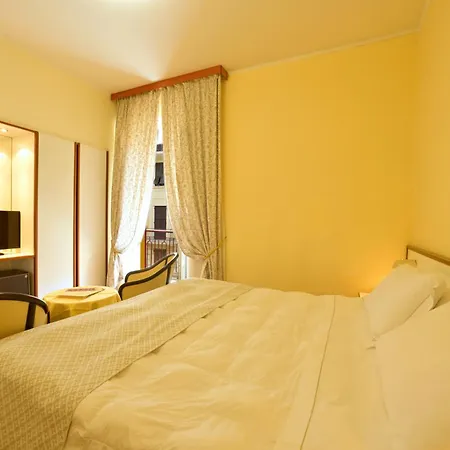 Europa & Concordia Hotel Alassio