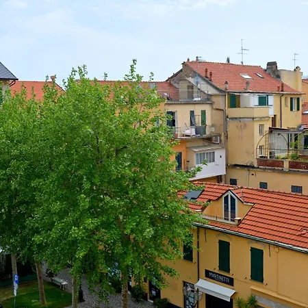 Europa & Concordia 4* Alassio