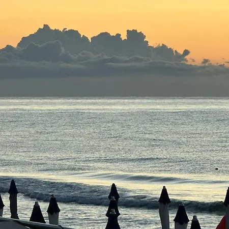 Hotel Europa & Concordia Alassio