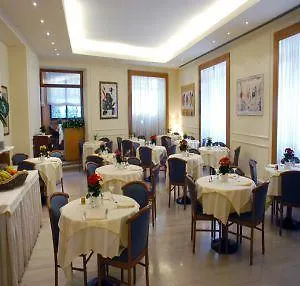 Europa & Concordia 4* Alassio