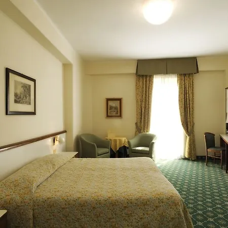 Europa & Concordia Hotel Alassio