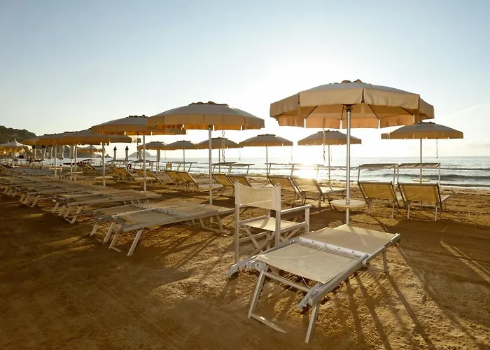 Europa & Concordia Hotel