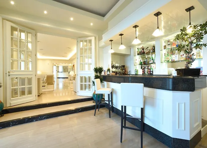 Europa & Concordia Hotel Alassio