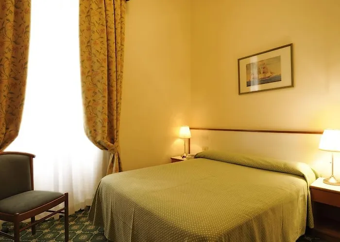 Hotel Europa & Concordia Alassio