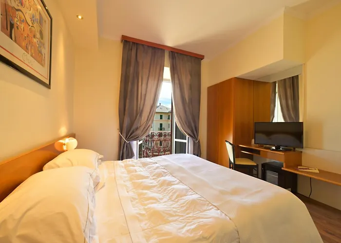 Hotel Europa & Concordia Alassio