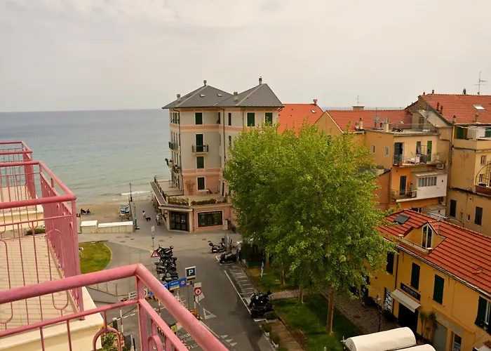 Hotel Europa & Concordia Alassio