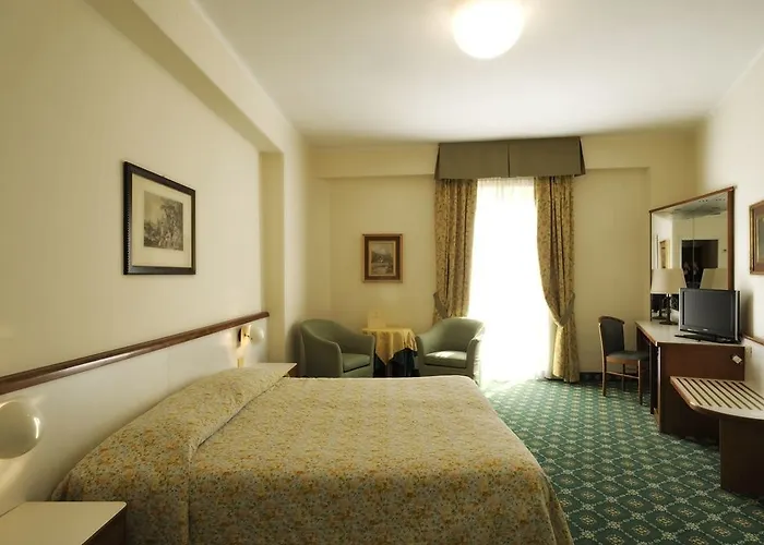 Europa & Concordia Hotel Alassio