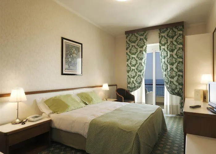 Europa & Concordia Hotel Alassio