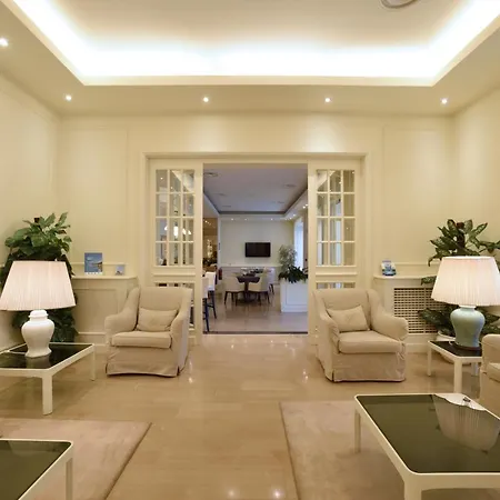 Hotel Europa & Concordia Alassio