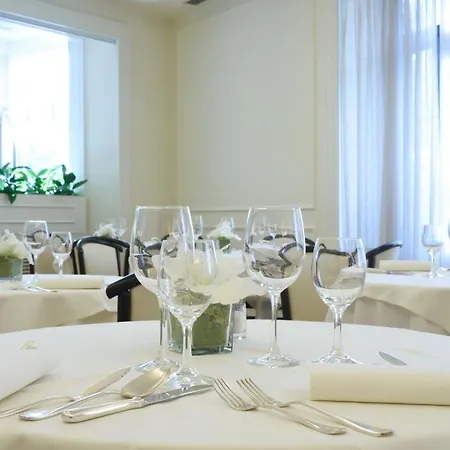 Europa & Concordia Hotel