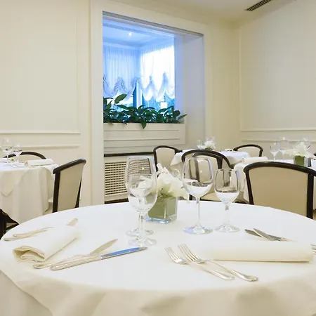 Europa & Concordia 4* Alassio