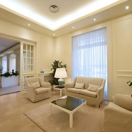 Europa & Concordia 4*