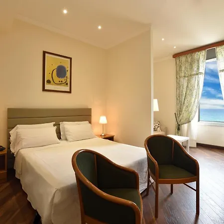 Hotel Europa & Concordia Alassio