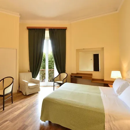 Hotel Europa & Concordia