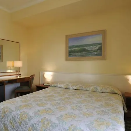 Europa & Concordia Alassio