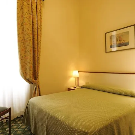 Hotel Europa & Concordia Alassio