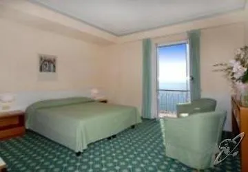 Europa & Concordia 4* Alassio