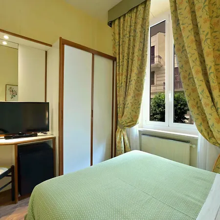 Hotel Europa & Concordia 4*