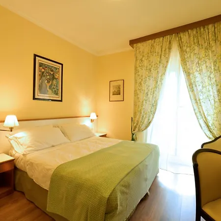 Otel Europa & Concordia 4*