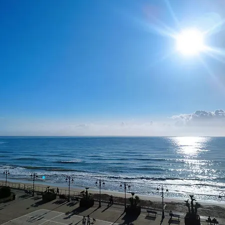 Europa & Concordia Otel Alassio