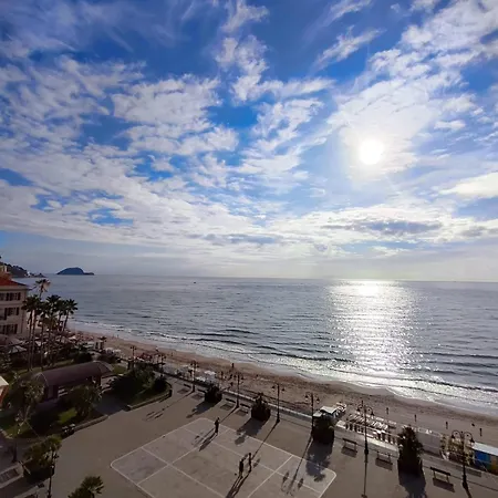 Europa & Concordia 4* Alassio