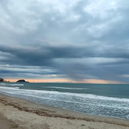 Europa & Concordia Hotel Alassio