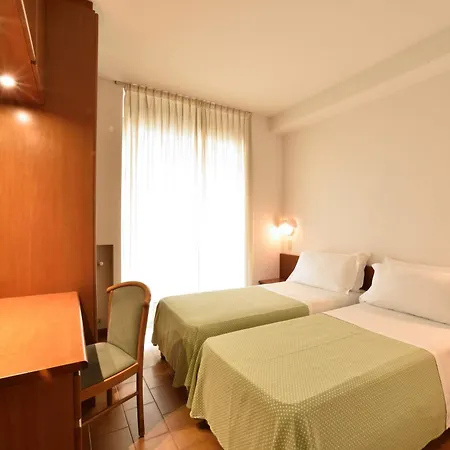 Europa&concordia Hotel 4*
