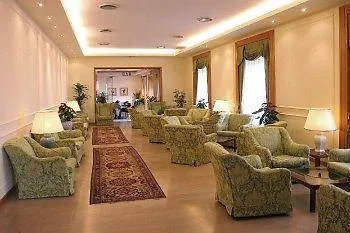 Europa & Concordia Hotel 4*