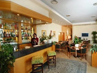 Szálloda Europa & Concordia Alassio