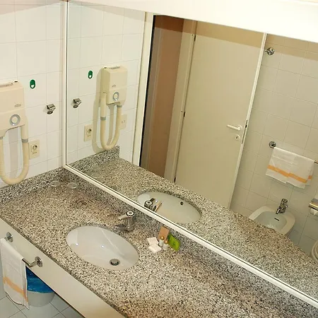 Europa & Concordia Hotel