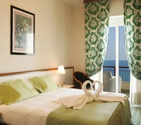 Hotel Europa & Concordia Alassio