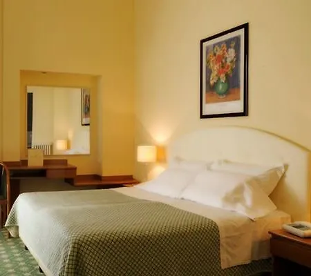 Europa & Concordia Alassio