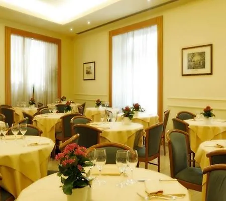 Europa & Concordia Hotel