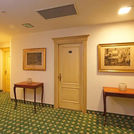 Europa & Concordia Hotel Alassio