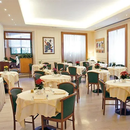 Hotel Europa & Concordia