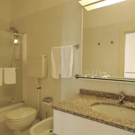 Hotel Europa & Concordia Alassio