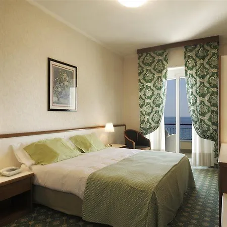 Europa & Concordia Hotel Alassio