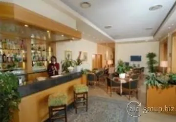 Europa & Concordia מלון